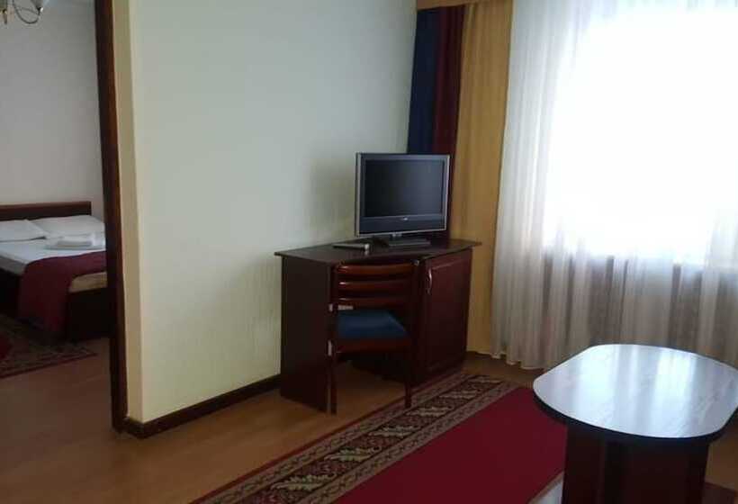 سوییت, Altyn Dala