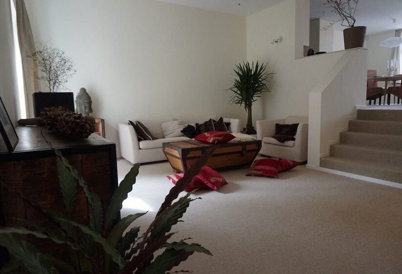 آپارتمان 1 خوابه, B&b Kasteel Nijswiller