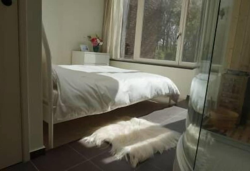 آپارتمان 1 خوابه, B&b Kasteel Nijswiller