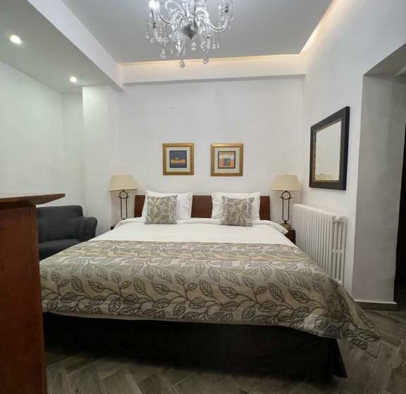 اتاق استاندارد, Bonita Inn