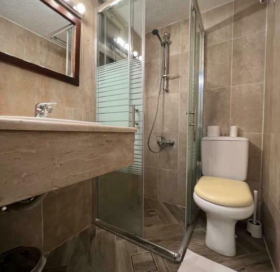 اتاق استاندارد, Bonita Inn