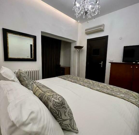 اتاق استاندارد, Bonita Inn