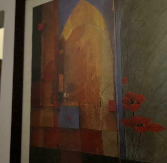 اتاق استاندارد, Bonita Inn