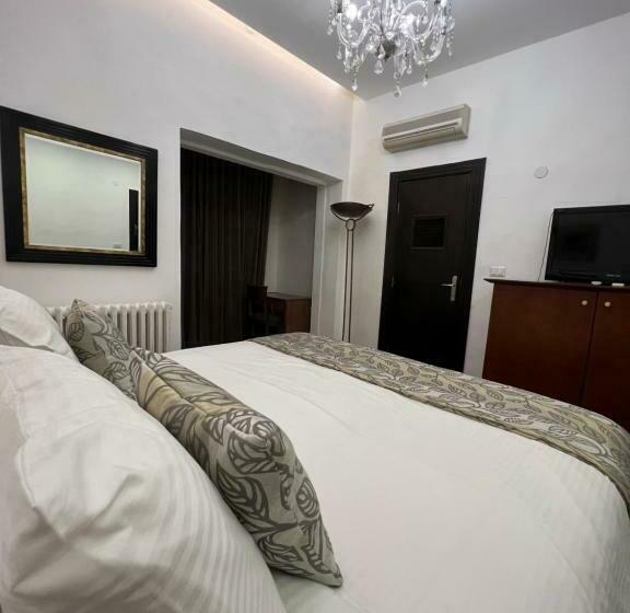 اتاق استاندارد, Bonita Inn