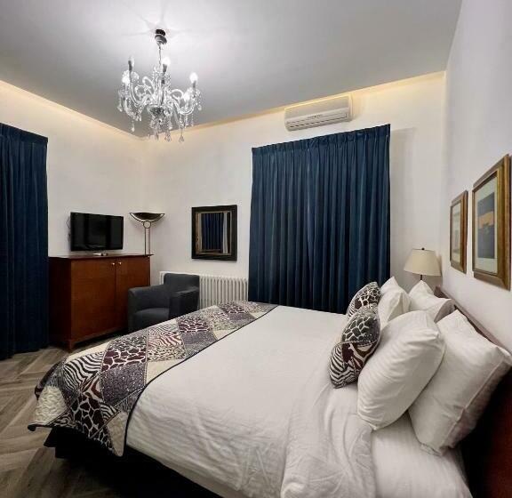 اتاق استاندارد, Bonita Inn