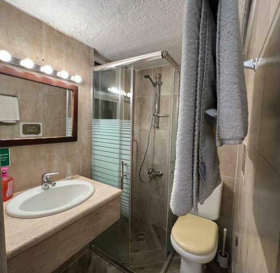 اتاق استاندارد, Bonita Inn