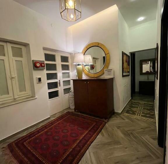 اتاق استاندارد, Bonita Inn