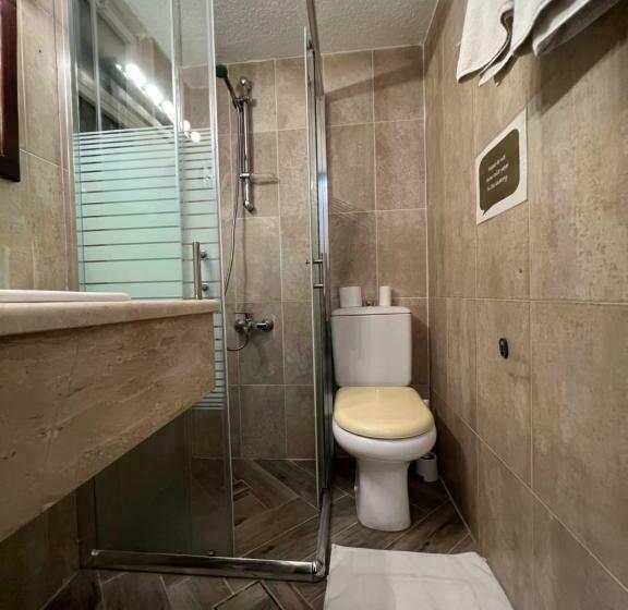 اتاق استاندارد, Bonita Inn