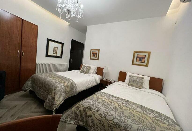 اتاق استاندارد, Bonita Inn