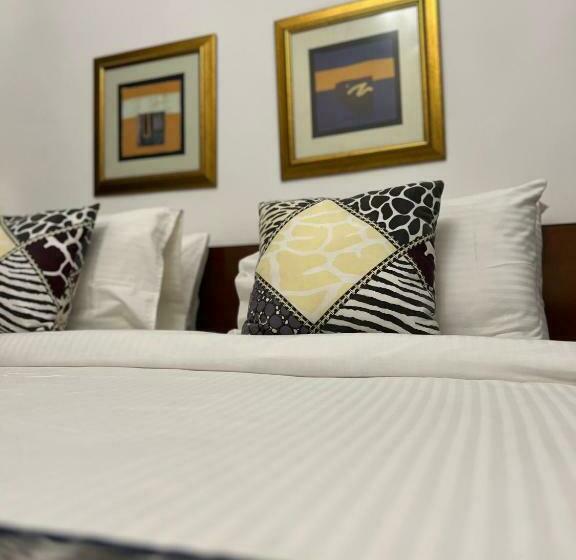 اتاق استاندارد, Bonita Inn