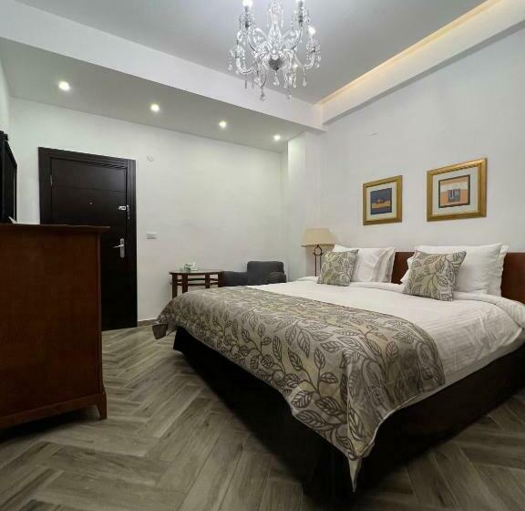 اتاق استاندارد, Bonita Inn