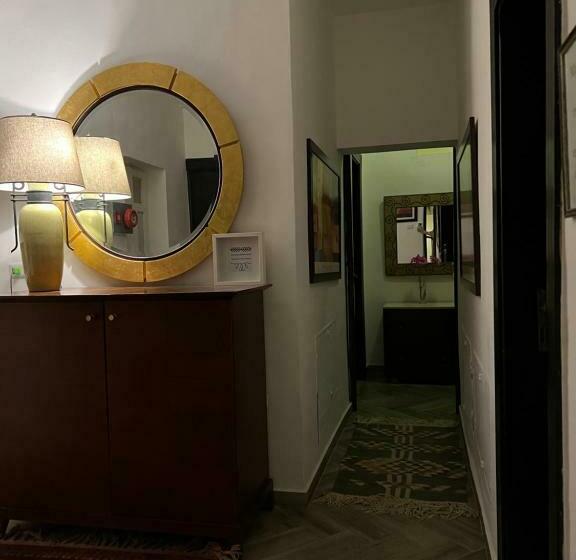 اتاق استاندارد یک نفره, Bonita Inn