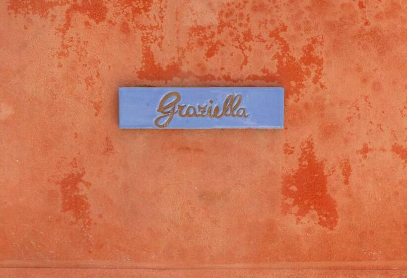 Camera Standard con Terrazza, Casa Giovanni Da Procida