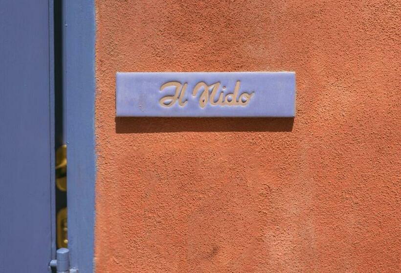 Camera Standard, Casa Giovanni Da Procida