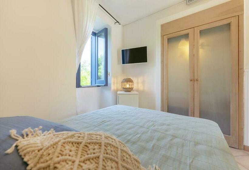 Camera Standard, Casa Giovanni Da Procida