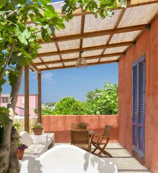 Camera Standard con Terrazza, Casa Giovanni Da Procida