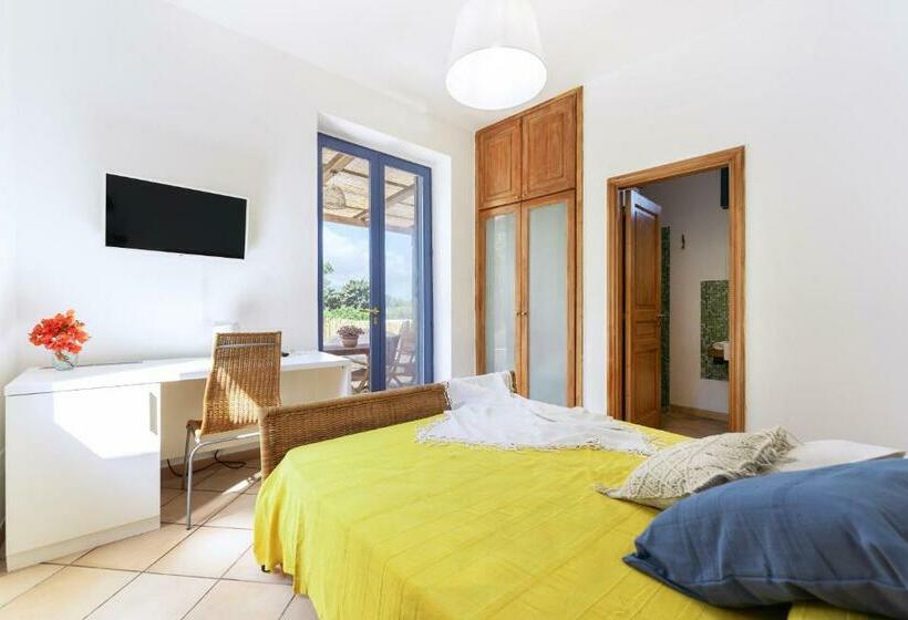 Camera Standard con Terrazza, Casa Giovanni Da Procida