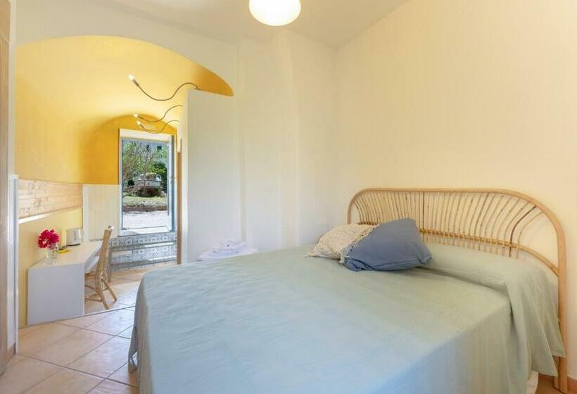 Camera Standard, Casa Giovanni Da Procida