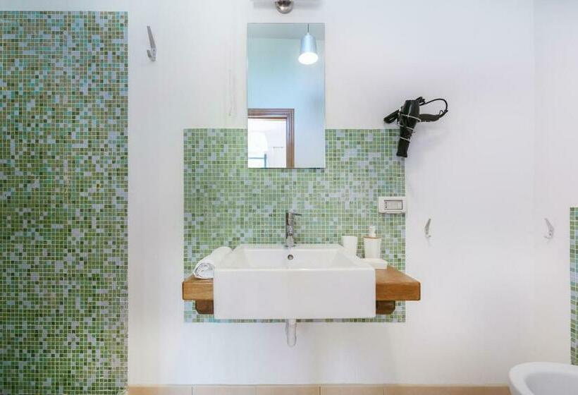 Camera Standard con Terrazza, Casa Giovanni Da Procida