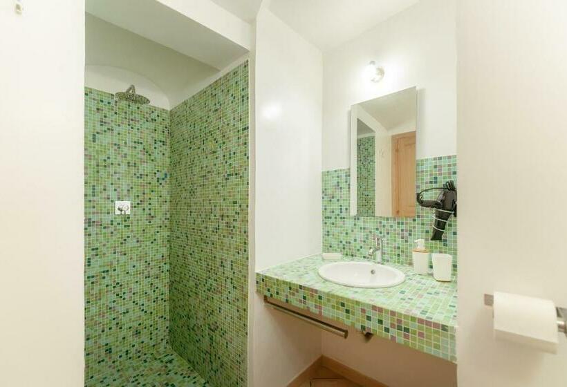 Camera Standard, Casa Giovanni Da Procida