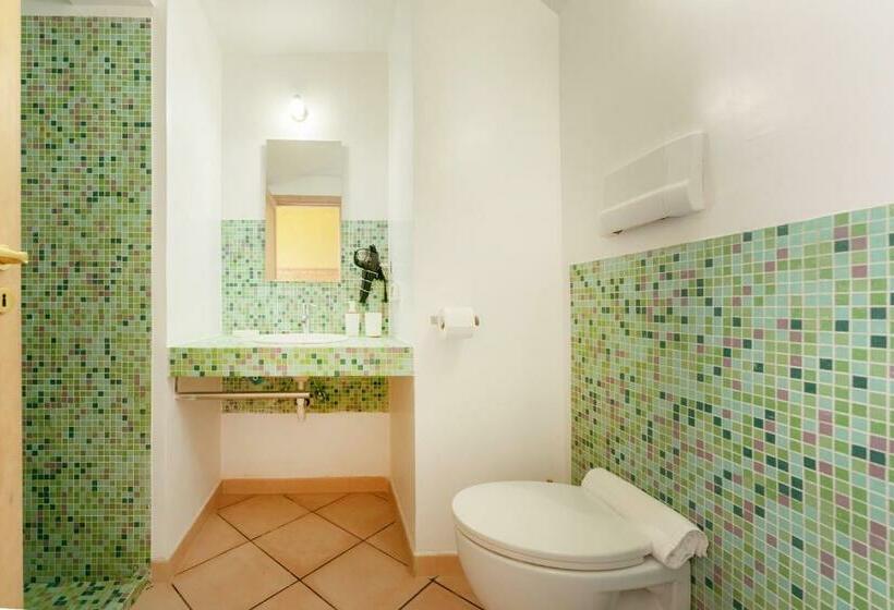 Номер Стандарт, Casa Giovanni Da Procida