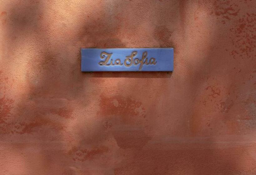 Camera Standard, Casa Giovanni Da Procida