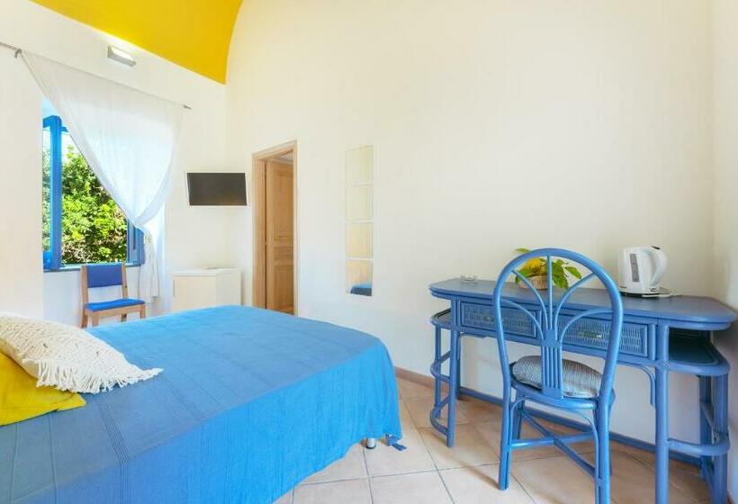 Номер Стандарт, Casa Giovanni Da Procida
