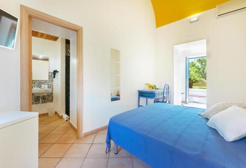 Camera Standard, Casa Giovanni Da Procida