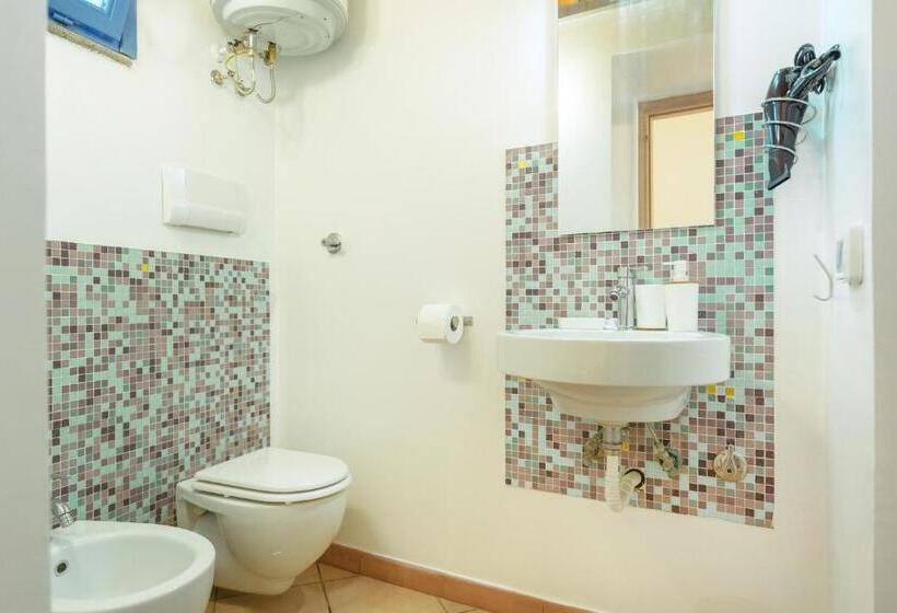 Camera Standard, Casa Giovanni Da Procida