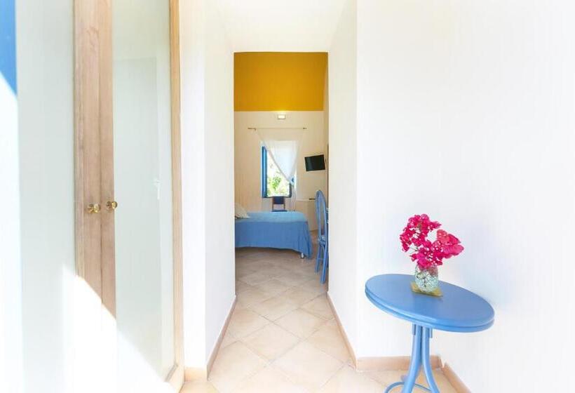 Camera Standard, Casa Giovanni Da Procida