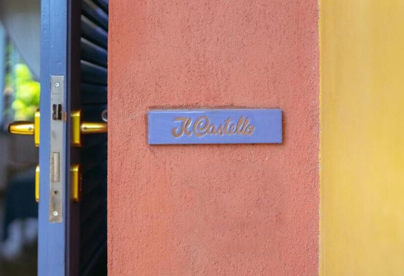 Номер Стандарт, Casa Giovanni Da Procida