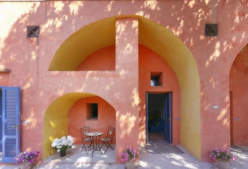 Camera Standard, Casa Giovanni Da Procida