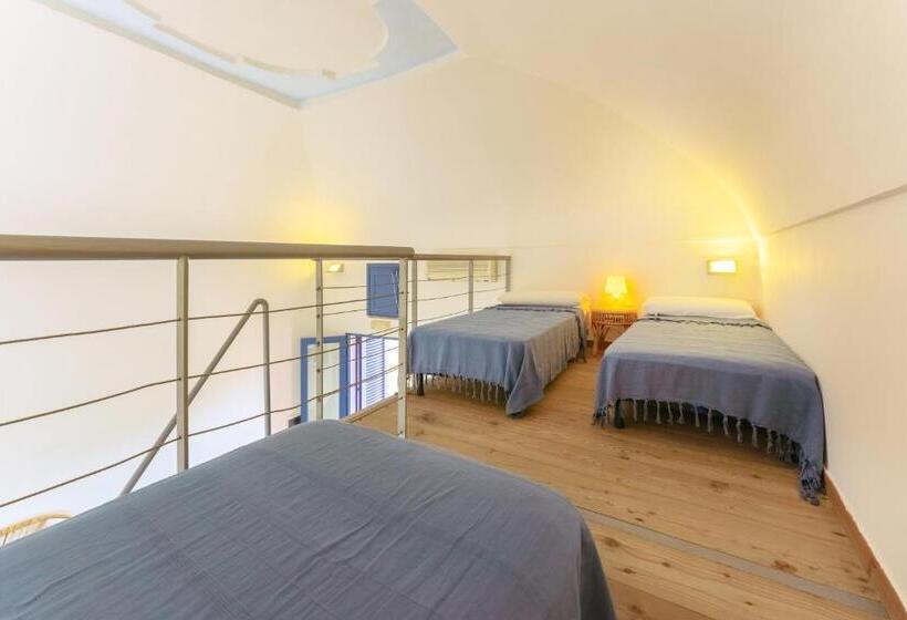 Номер Стандарт, Casa Giovanni Da Procida
