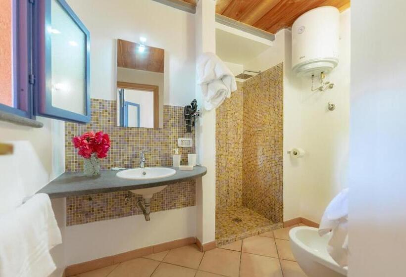 Camera Standard, Casa Giovanni Da Procida