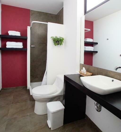 スタンダードルーム, Casa Q