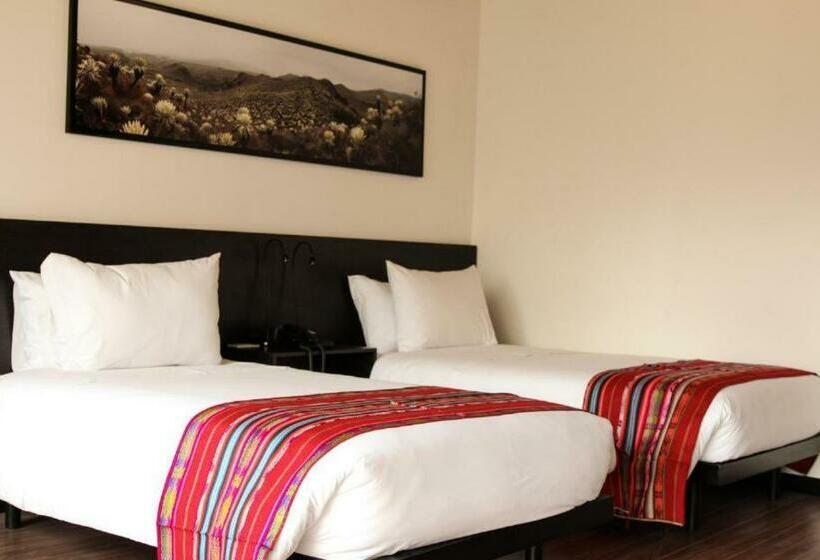 ファミリールーム, Casa Q