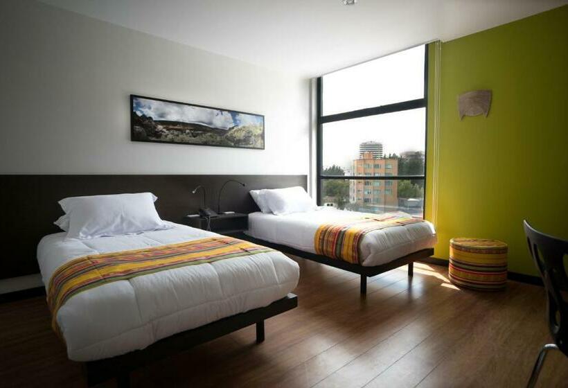 スイート, Casa Q