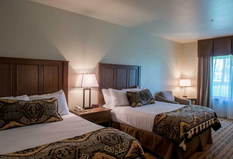 Номер Стандарт, Cedar Creek Lodge & Conference Center