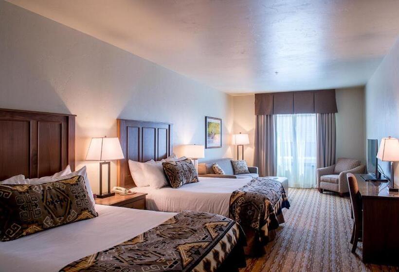 Номер Deluxe, Cedar Creek Lodge & Conference Center