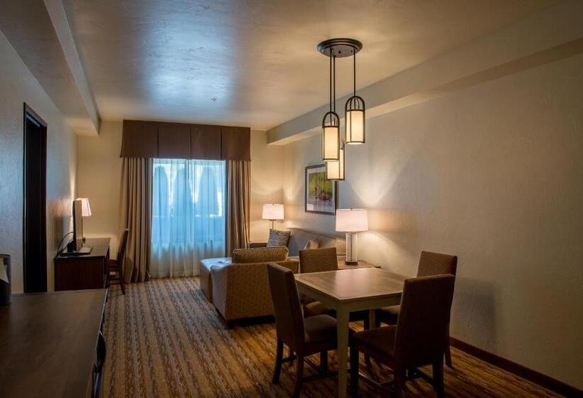 Люкс Адаптированный для Инвалидов, Cedar Creek Lodge & Conference Center