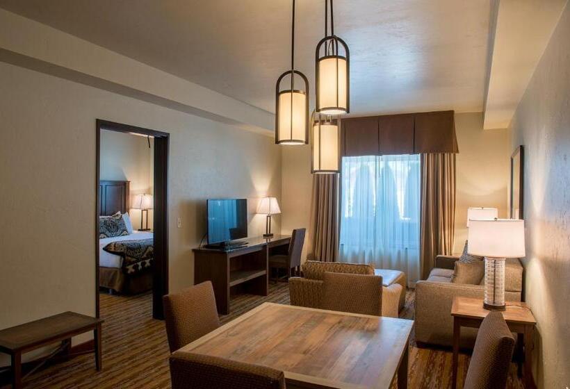 Люкс Адаптированный для Инвалидов, Cedar Creek Lodge & Conference Center