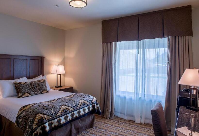 Люкс Адаптированный для Инвалидов, Cedar Creek Lodge & Conference Center
