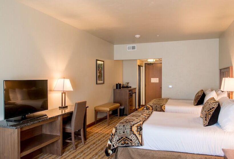 Номер Deluxe, Cedar Creek Lodge & Conference Center