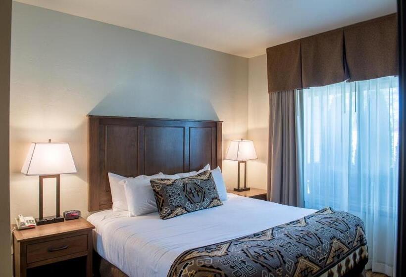 סוויטה מותאמת לאדם עם מוגבלויות, Cedar Creek Lodge & Conference Center