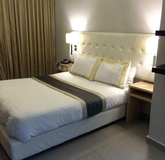 اتاق سوپریور, Crystal