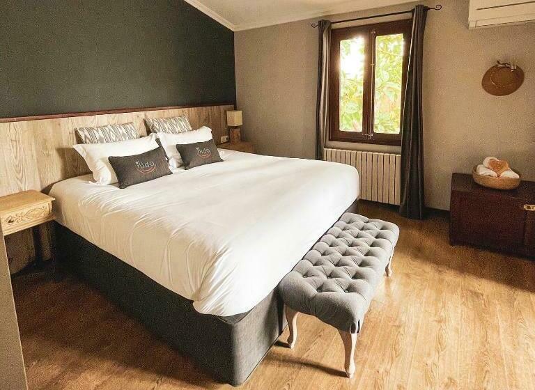 ジュニアスイート, El Nido De Alaro   Turismo De Interior