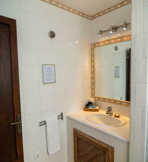 スタンダードルーム, El Nido De Alaro   Turismo De Interior