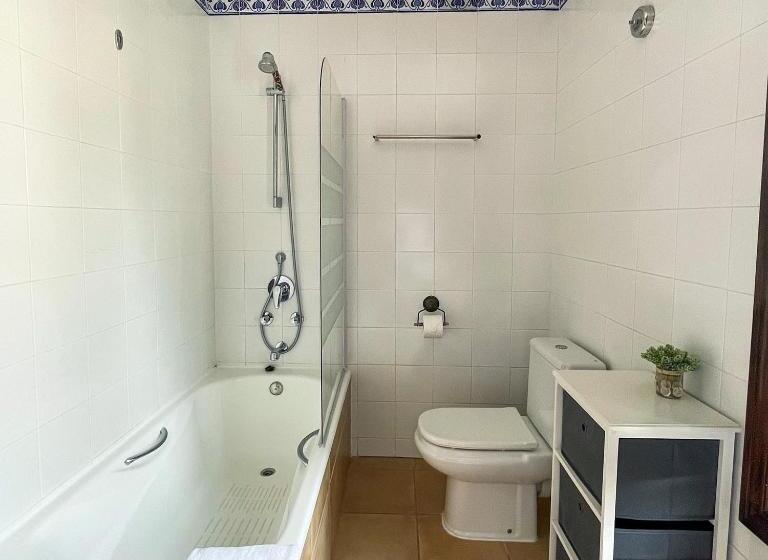 Premium room w/ mountain view, El Nido De Alaro   Turismo De Interior