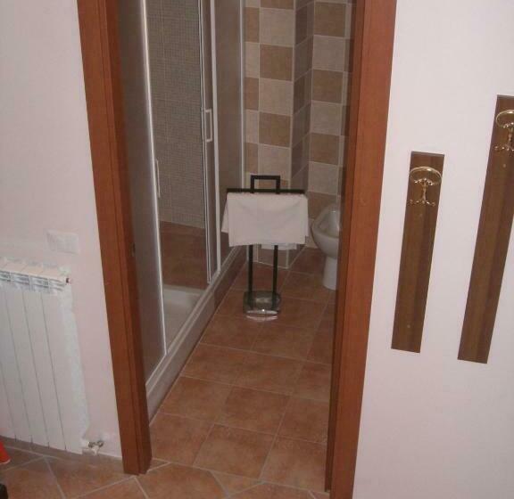 اتاق استاندارد, Europa