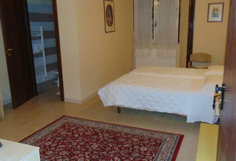 اتاق استاندارد, Europa